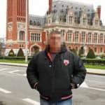 İngiltere’ye insan kaçakçılığı yapan bir çete üyesi tespit edildi