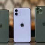 iPhone 11 en yakın rakibini 3'e katladı