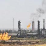 Irak'ın petrol ihracatı ağustos ayında yüzde 6 düştü