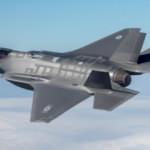 İsrail normalleşme anlaşmasına rağmen BAE'nin F-35'e sahip olmasına karşı