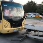 İstanbul trafiğinde 42 noktada denetim