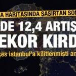 İşte b&ouml;lge b&ouml;lge koronavir&uuml;s sayısı! (1 Eyl&uuml;l 2020)