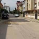 7 çeyrek altını klozete düşürdü, kanalizasyon kazısı yapıldı