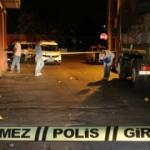 Kayseri'de silahlı kavgada 4 kişi yaralandı