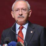 Kılıçdaroğlu'ndan Yunanistan'ın tahriki sonrası açıklama