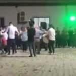 Koronavir&uuml;sl&uuml; gelin &uuml;st &uuml;ste iki d&uuml;ğ&uuml;ne gitti, k&ouml;y karantinaya alındı