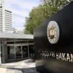 Kosova'nın 'Kudüs' kararına Türkiye'den tepki