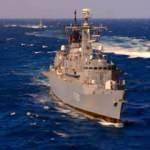 Krizin yeni adresi Karadeniz! Rusya'dan sert açıklama