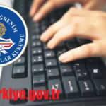 KYK yurt ve burs başvuruları başladı mı? 2020 e-Devlet burs ve öğrenim kredisi başvuru ekranı