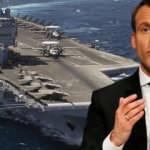 Macron'dan kaos çıkartacak NATO planı! Türkiye-Yunanistan krizini maşa olarak kullanıyor