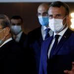 Macron'dan küstah ifadeler! Sanki Fransız mandasında!