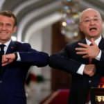 Macron'un Kuzey Irak oyunu: Bağdat'a Türkiye'ye karşı durma mesajı