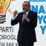 Mahir Ünal'dan Kılıçdaroğlu'na çok sert sözler!