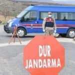 Malatya'da 1 mahalle karantina altına alındı