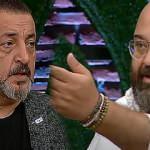 MasterChef Türkiye'de hep bir ağızdan ''Nasıl yani?' dedirten olay! Kulaklarına inanamadılar...