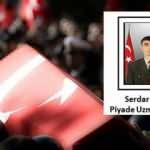 MSB: Bir askerimiz şehit oldu