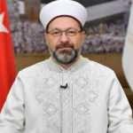 Diyanet İşleri Başkanı Erbaş'tan Kur'an kursunda şiddet olayına ilişkin soruşturma talimatı