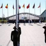 NATO'nun eski karargahı Belçika Savunma Bakanlığına devredildi