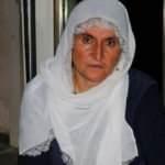 Oğlunu terörden kurtaran Hacire anne, şimdi torununu seviyor