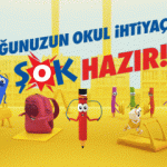 Okul İhtiyaçları Şoook Ucuz!