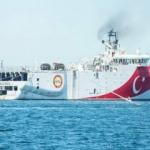  Oruç Reis göreve devam edecek!