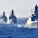 Pekin: Türkiye acilen, sanki İsrail ve Mısır ile anlaşma yapmış gibi MEB ilan etmeli