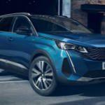 Peugeot 5008 SUV modelini tanıttı!