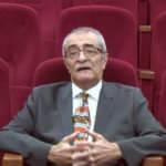 Milli Görüş'ün önemli ismi Arif Ersoy hayatını kaybetti