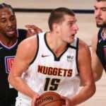 Raptors ve Nuggets beraberliği yakaladı