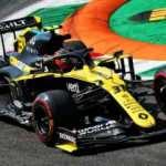 Renault F1 Takımı adını değiştiriyor