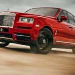 Rolls-Royce: Lüks otomobillere talep toparlandı