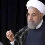 Ruhani: Düşmanlar, koronavirüs bahanesiyle ülkeyi kapatmamızı istiyordu