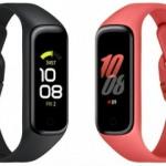 Samsung Galaxy Fit 2 tanıtıldı