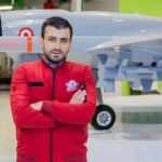 Sel&ccedil;uk Bayraktar'dan sosyal medyayı sallayan paylaşım!