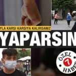 Şiddet vakalarıyla karşı karşıya kaldığımızda neler yapmalıyız?