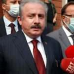 Mustafa Şentop'tan 'idam' açıklaması: Çok sınırlı olarak...