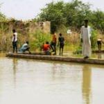 Sudan'da sel nedeniyle acil durum ilan edildi