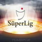 Süper Lig'in 4 haftalık fikstürü açıklandı!