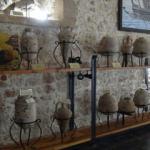 Taşucu Amphora Müzesi ziyaretçilerini bekliyor