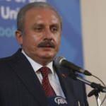 TBMM Başkanı Şentop'tan Sivas Kongresi mesajı