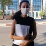 Trafikte saldırıya uğrayan kadın şikayetçi oldu