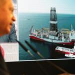 Türkiye bulunan doğal gaza sevinirken enerjide müthiş gelişme!