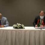 Türkiye ve Libya arasında yeni imza