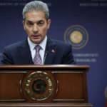 Türkiye'den Avusturya'nın akılalmaz iddiasına cevap!