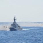 Türkiye'den Doğu Akdeniz'de 2 yeni NAVTEX kararı!