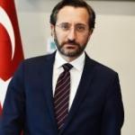 Türkiye'den Papa'nın açıklamalarına destek!