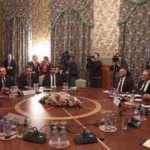 Türkiye'den Rusya'ya Libya seferi