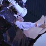 T&uuml;rkiye canlı yayında t&uuml;m d&uuml;nyaya g&ouml;sterdi! Tarihi an