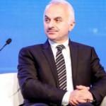 TUSAŞ Genel Müdürü Temel Kotil yoğun bakıma alındı 