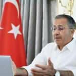 Vali Yerlikaya 39 ilçe kaymakamıyla toplantı yaptı